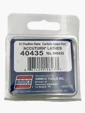 Accuturn 40435 433796 for sale  Pomona