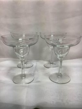 Margarita glass set for sale  Loganville