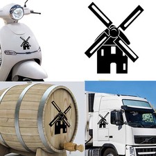 Mulino A Vento V3, Adesivo In Vinile comprar usado Mulino A Vento V3, Adesivo In Vinile comprar usado  Enviando para Brazil