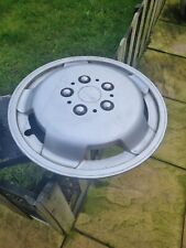 Motorhome wheel trims for sale  AYLESBURY