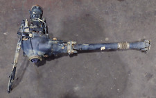 Front differential diff for sale  MIDDLEWICH