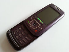 Samsung sgh e250i gebraucht kaufen  Stuttgart