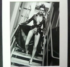 Stell helmut newton gebraucht kaufen  Bonn