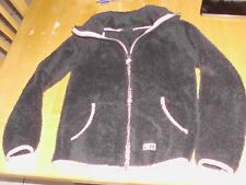 Teddyfleece jacke 134 gebraucht kaufen  Geisenfeld