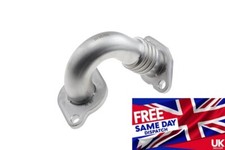 Nty Egr Pipe Para Iveco Daily 2.3D 2006 - comprar usado  Enviando para Brazil