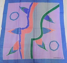 Foulard 100 pura usato  Ercolano