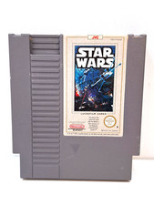Star wars nintendo gebraucht kaufen  Lübeck