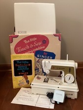 Vtg singer little for sale  Macomb