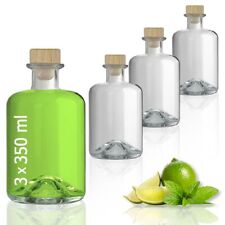 Glasflaschen 350ml leer gebraucht kaufen  Mainaschaff