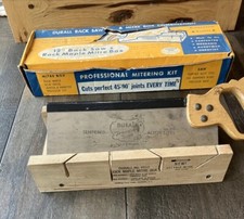 Vtg durall 4512 for sale  Loudonville