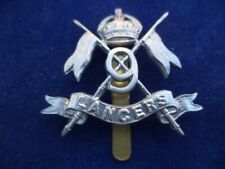 9th lancers cap for sale  BISHOP'S STORTFORD