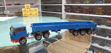 Camion siku mercedes d'occasion  Beaucouzé