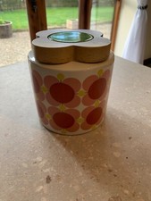 Orla kiely ceramic for sale  CHELTENHAM