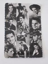 Foto postkarte elvis gebraucht kaufen  Harrislee