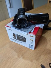 Canon legria r306 for sale  TORQUAY