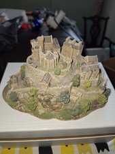 Lilliput lane edinburgh for sale  GRAYS