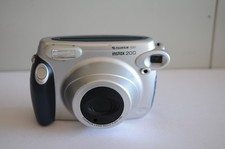 Macchina fotografica fujifilm usato  Chiavari