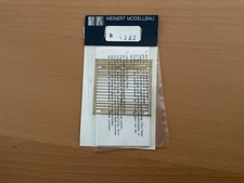 Weinert modellbau 4322 gebraucht kaufen  Bovenden