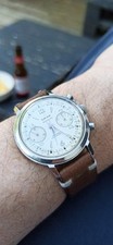 Chronographe vintage camif d'occasion  Saint-Herblain