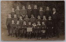 Salcombe boys school for sale  GLASGOW