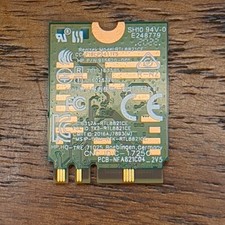 Realtek rtl8821ce wifi d'occasion  Expédié en Belgium