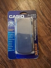 Casio 115es plus for sale  Chesapeake
