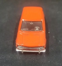 Mebetoys fiat 128 usato Mebetoys fiat 128 usato  Cesano Maderno