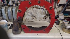 gearbox adaptor for sale  OTLEY