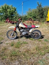 Yamaha yz50 1980 for sale  CHULMLEIGH