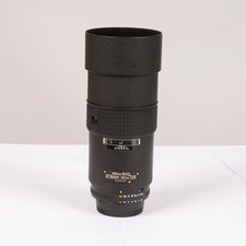 Nikon 180mm f2.8 usato  Treviglio