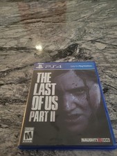 last us 2 ps4 for sale last us 2 ps4 for sale Evergreen Park