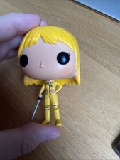 Usado, Funko Pop Kill Bill Beatrix Kiddo (A Noiva) RARO  comprar usado  Enviando para Brazil