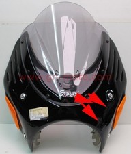 Tete fourche ermax d'occasion  Gergy