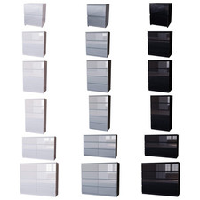 Modern high gloss for sale  BRADFORD