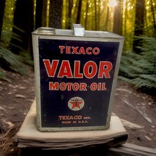 Vintage texas company for sale  Spokane