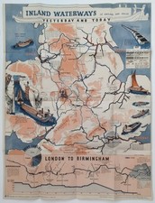 Rare vintage 1952 for sale  NORWICH