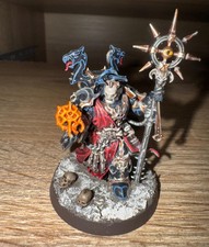 Lord sorcerer chaos usato  Milano