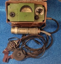 Dp5 geiger sr90 usato  Gradara