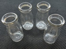 clear glass milk bottles for sale clear glass milk bottles for sale Irwin