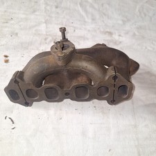 Collettore scarico aspirazione usato  Paese