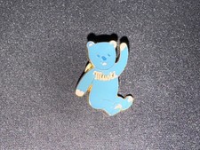 Pins badge enamel d'occasion  Strasbourg-