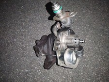 Turbo renault clio d'occasion  Alençon