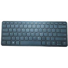 Teclado Bluetooth Lenovo Original Para Yoga Book 9-13IRU8 2023/2024 - EUA Inglês comprar usado  Enviando para Brazil