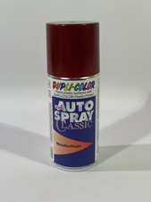 Dupli color autospray gebraucht kaufen  Dortmund
