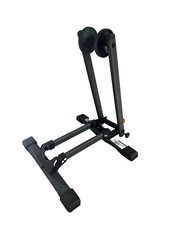 bikehut floor bike stand for sale  HOVE