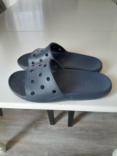 Sandales crocs classic d'occasion  Limoges-