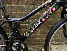 Apollo kinx junior for sale Apollo kinx junior for sale  ROBERTSBRIDGE