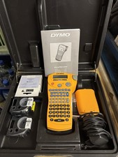 Dymo labelwriter rhinopro gebraucht kaufen  St Wendel