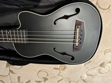 Kala bass journeyman gebraucht kaufen  Cham