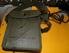 Telephone militaire campagne d'occasion  Le Thor